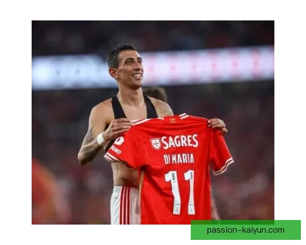 迪马利亚职业轨迹 迪马利亚职业轨迹