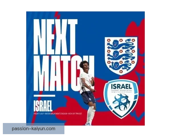 欧洲U19锦标赛资格赛即将开启，球队备战状态值得期待