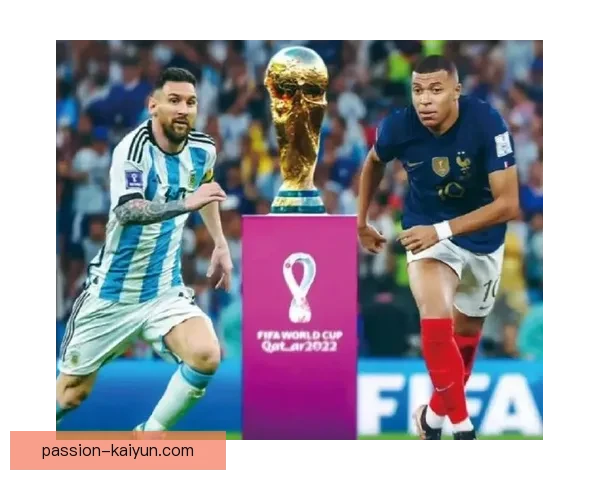 姆巴佩状态回暖，期待在与梅西对决中再次展现实力