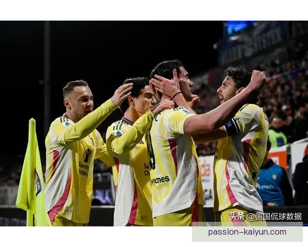 德保罗拼抢能力强，状态持续提升成为中场关键。