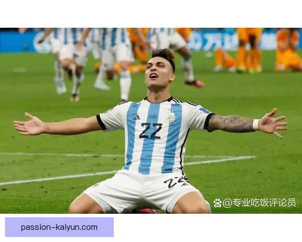 劳塔罗持续提升，备受期待成为阿根廷队下一任队长候选。