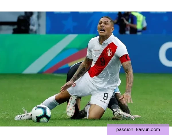 秘鲁队球员潜力逐渐显现，值得关注的未来之星不断涌现