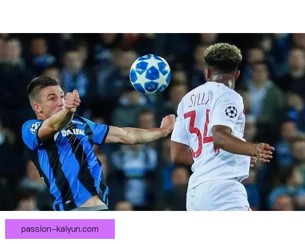 布鲁日比赛节奏稳健，近期攻防转换效率持续提升提升