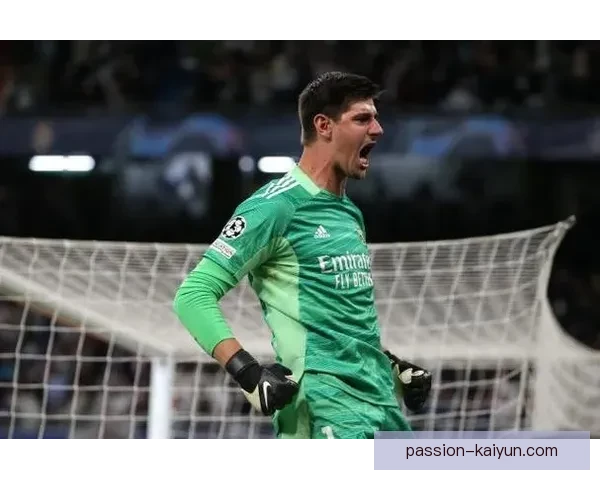 库尔图瓦反应速度分析：本赛季扑救效率与门线表现走势清晰